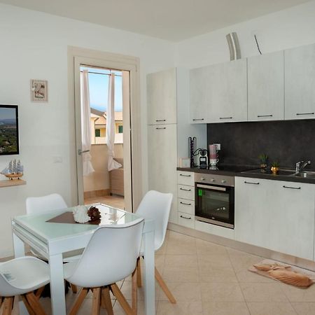 Appartement Baia Delle Mimose H9 Сассарі Екстер'єр фото